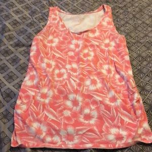 Motherhood Maternity Tank top